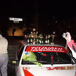 Tsunami Rally Team