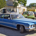 Cadillac de Ville