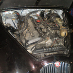 Jaguar Mark 2